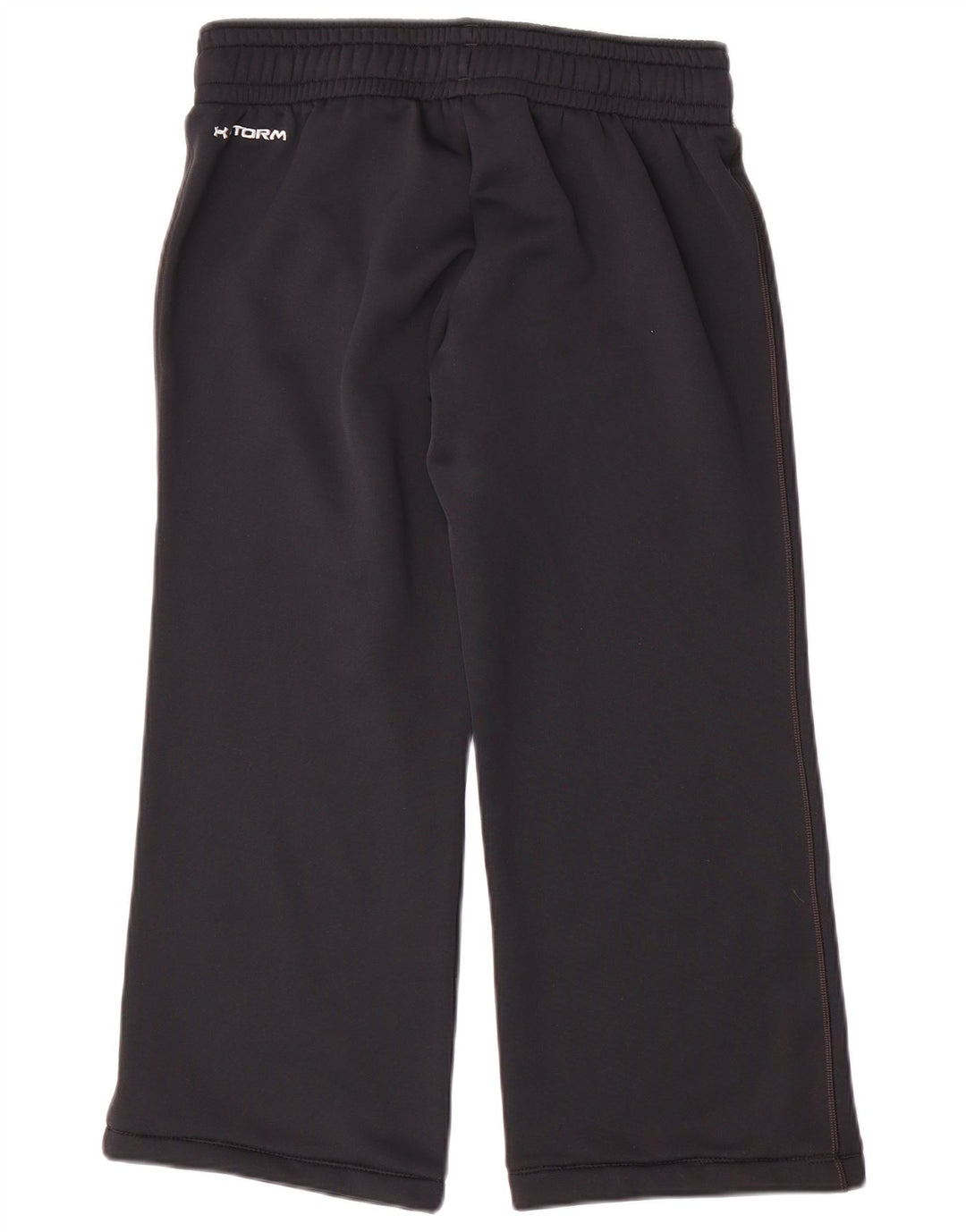 UNDER ARMOUR Γυναικεία φόρμα παντελόνια Crop UK 10 Small Black