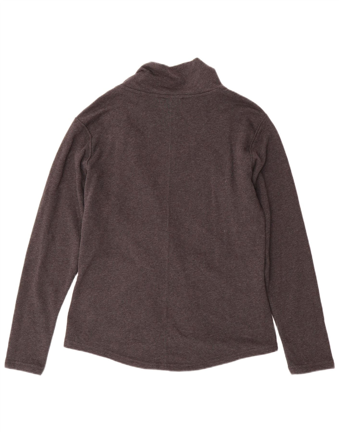 Γυναικεία φόρμα PUMA Top Jacket UK 14 Large Grey Cotton