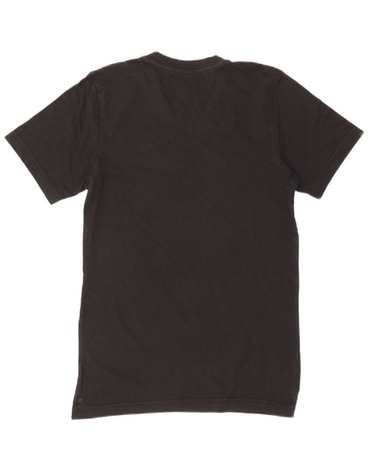 Ανδρικό μπλουζάκι NIKE Regular Fit Top Small Black