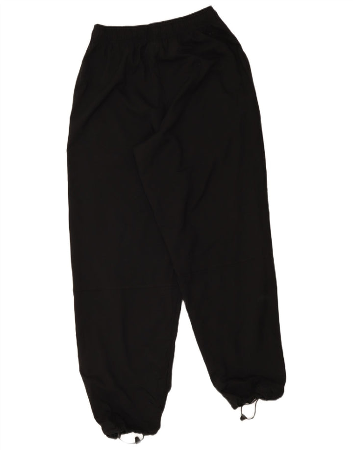 Ανδρική φόρμα Nike Dri Fit Παντελόνι Joggers μεγάλο μαύρο πολυεστέρα