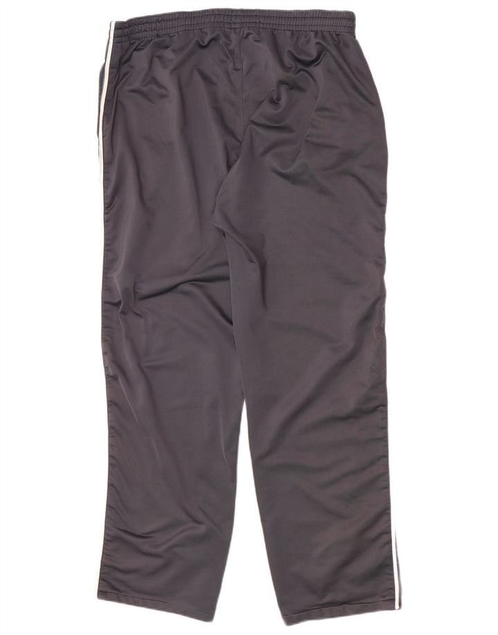 Παντελόνι αθλητικής φόρμας Kappa Boys 15-16 ετών 3XL Grey Polyester