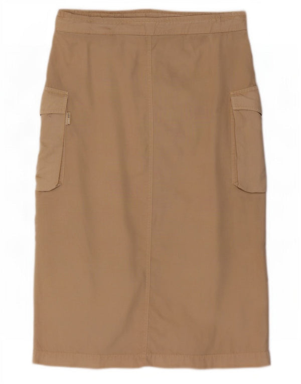 Cerruti 1881 Γυναικεία Φούστα Cargo IT 42 Medium W30 Beige
