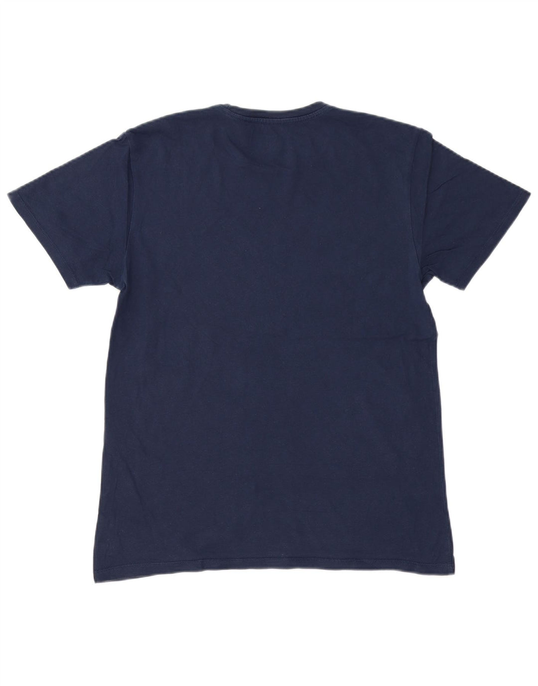 Ανδρικό γραφικό T-Shirt LEVI'S Top Medium Navy Blue