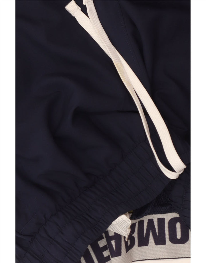 Under Armour Ανδρική φόρμα παντελόνι Joggers Medium Navy Blue Polyester