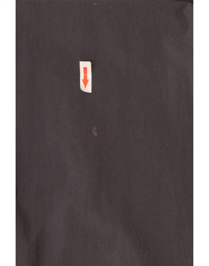Ανδρική φόρμα Nike Παντελόνι Joggers 2XL Γκρι νάιλον