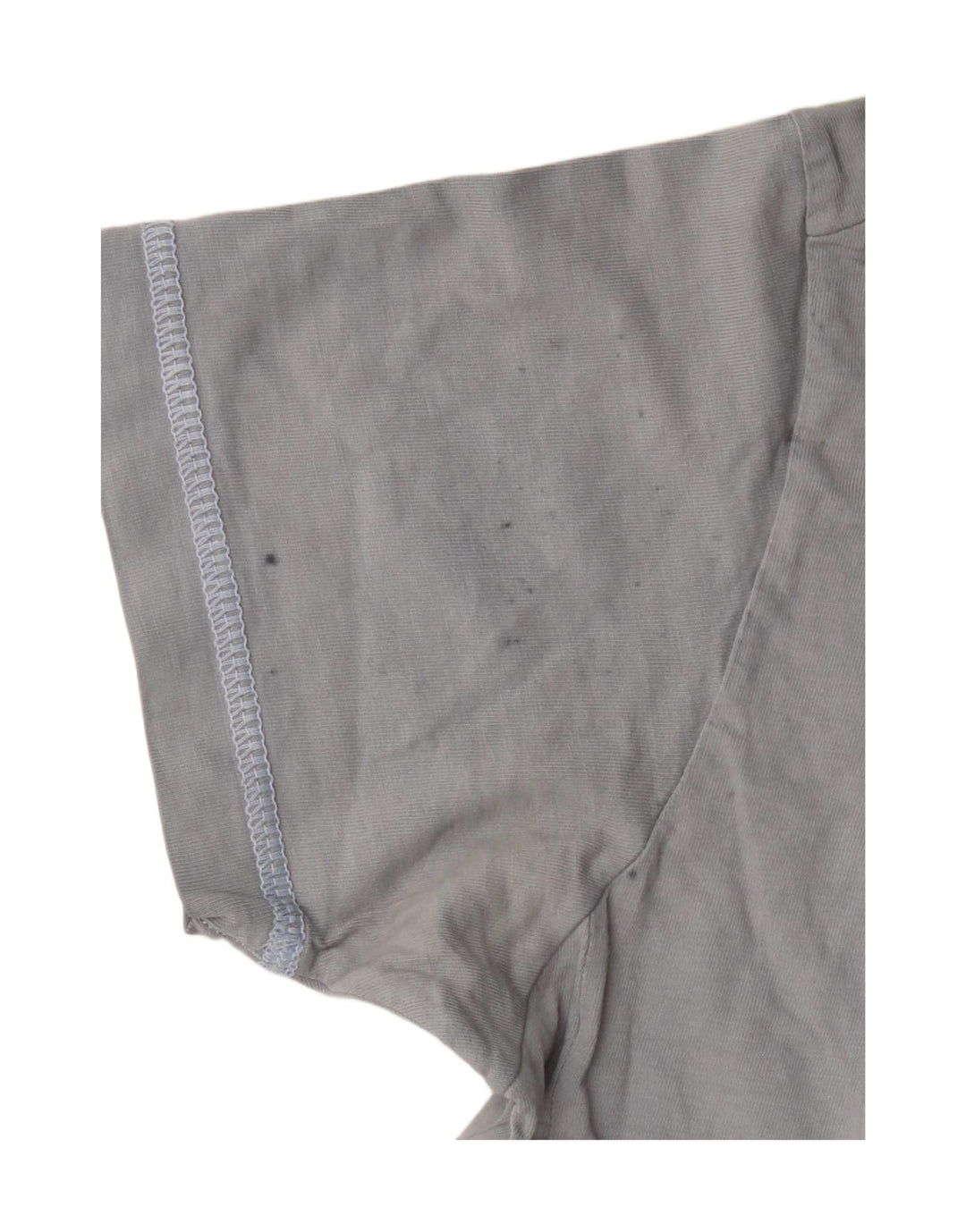 Γυναικείο γραφικό μπλουζάκι CHAMPION UK 10 Small Navy Blue από βαμβάκι