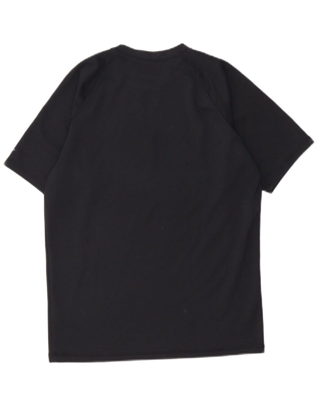 Ανδρικό μπλουζάκι Nike Dri Fit Top Small Black Polyester
