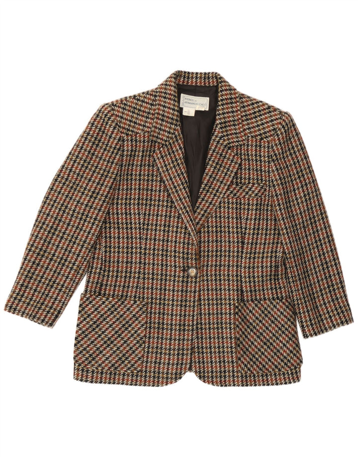 Γυναικείο Σετ φούστας 2 τεμαχίων Armando Calo UK 14 Medium W30 Πολύχρωμο