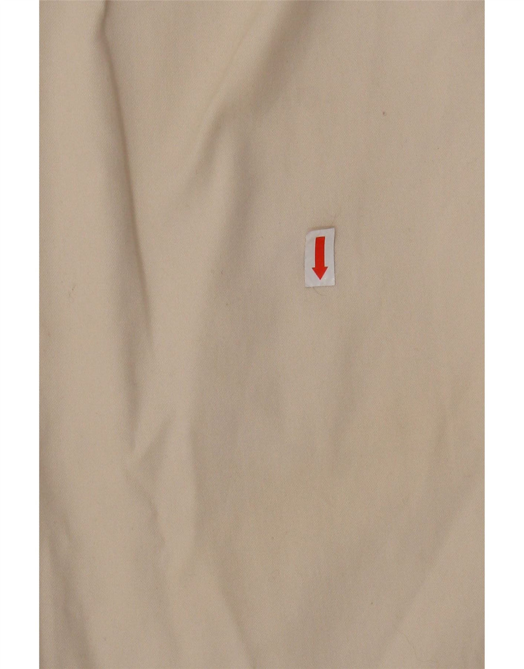 Ανδρικό αθλητικό σορτς PUMA μεγάλο μπεζ βαμβακερό