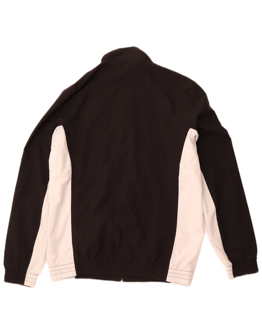 Γραφική φόρμα PUMA Boys Top Jacket 15-16 Years Black Colourblock