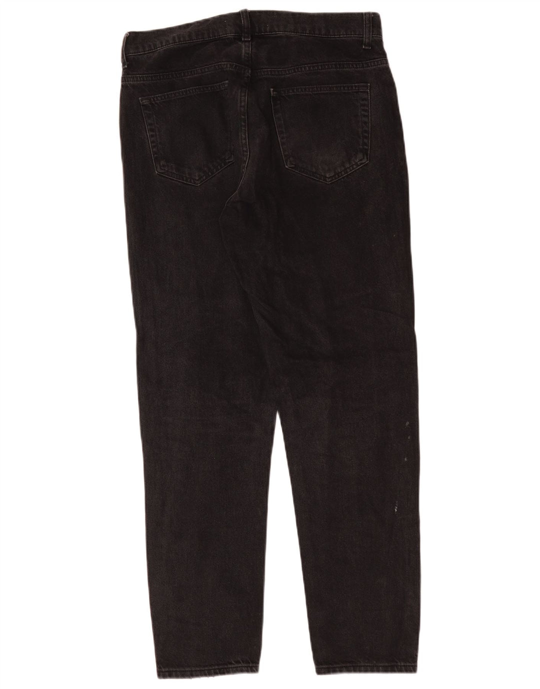Zara Ανδρικό Slim Jeans EU 40 Medium W31 L30 Μαύρο