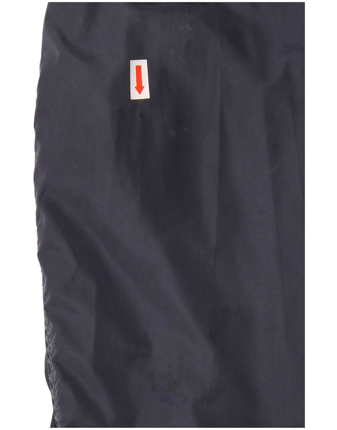 Ανδρικό μπουφάν HOGAN Bomber UK 42 XL Navy Blue