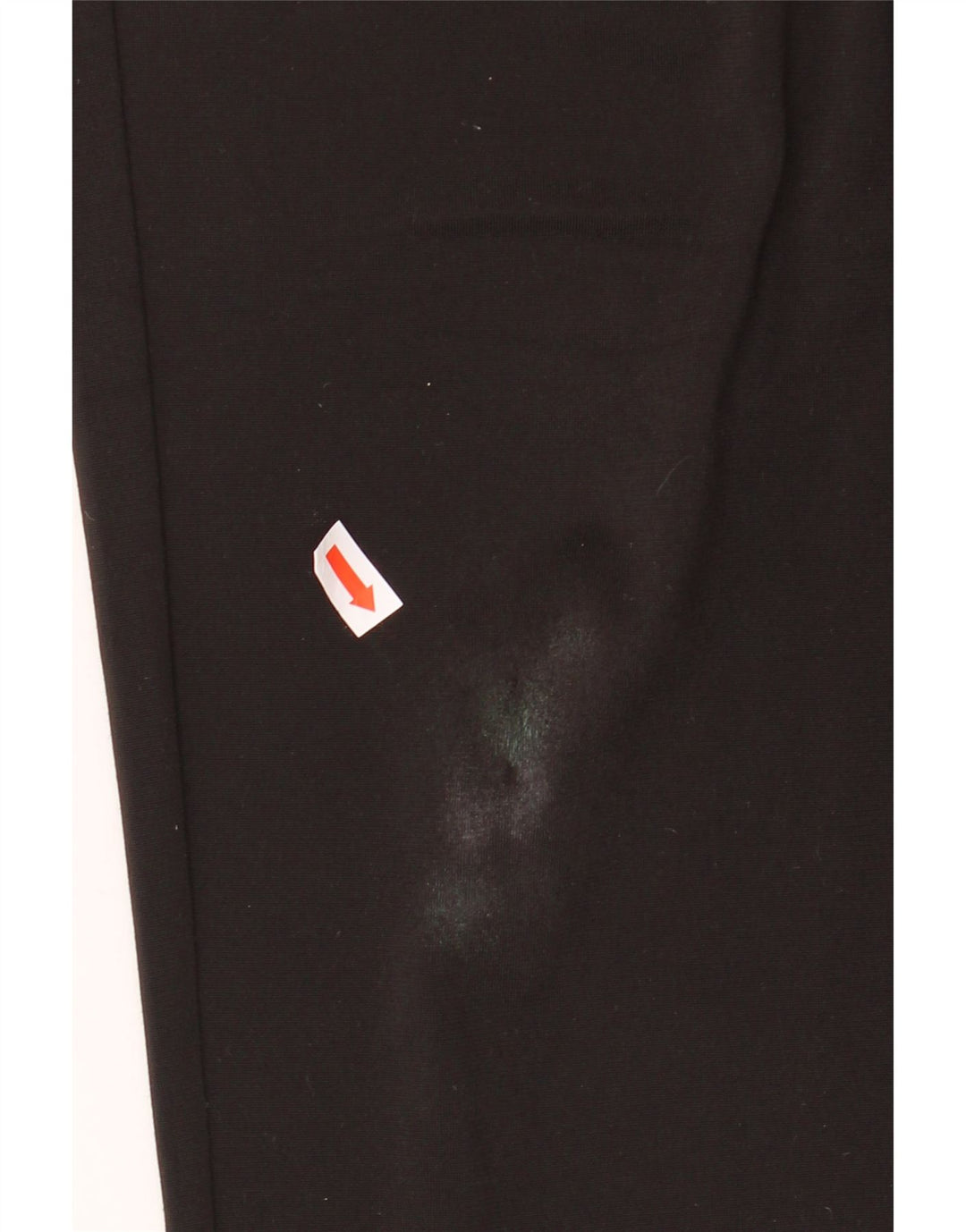 PUMA Boys Tracksuit Trousers Joggers 13-14 Years Μαύρο