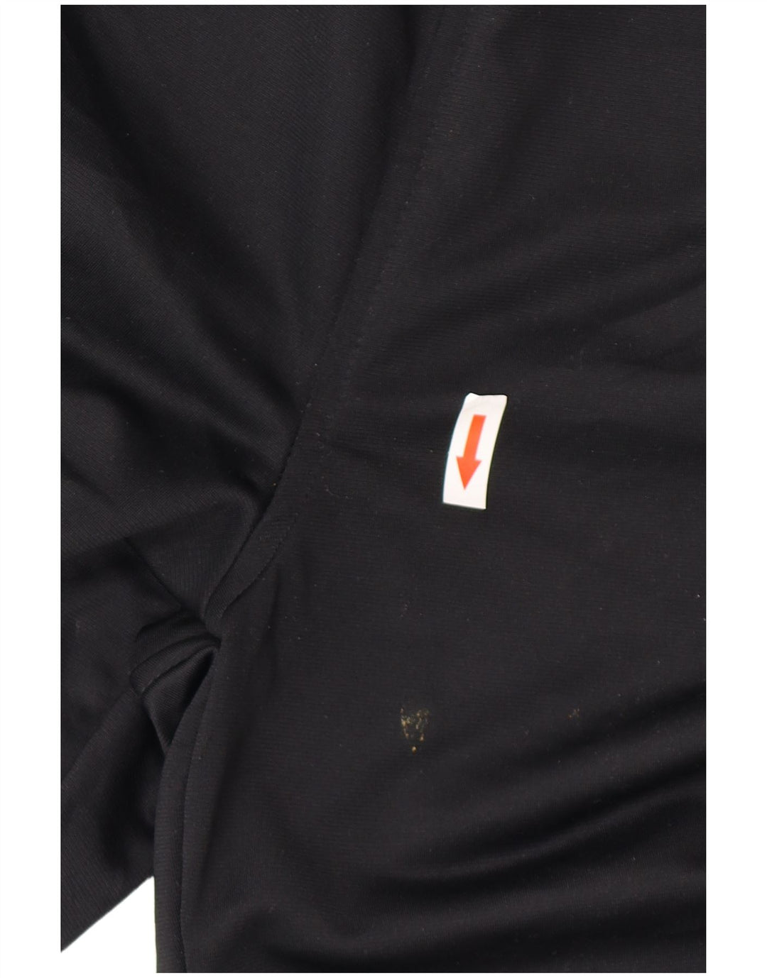 Ανδρική φόρμα Nike Παντελόνι XL Μαύρο πολυεστέρα