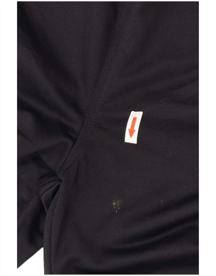 Ανδρική φόρμα Nike Παντελόνι XL Μαύρο πολυεστέρα