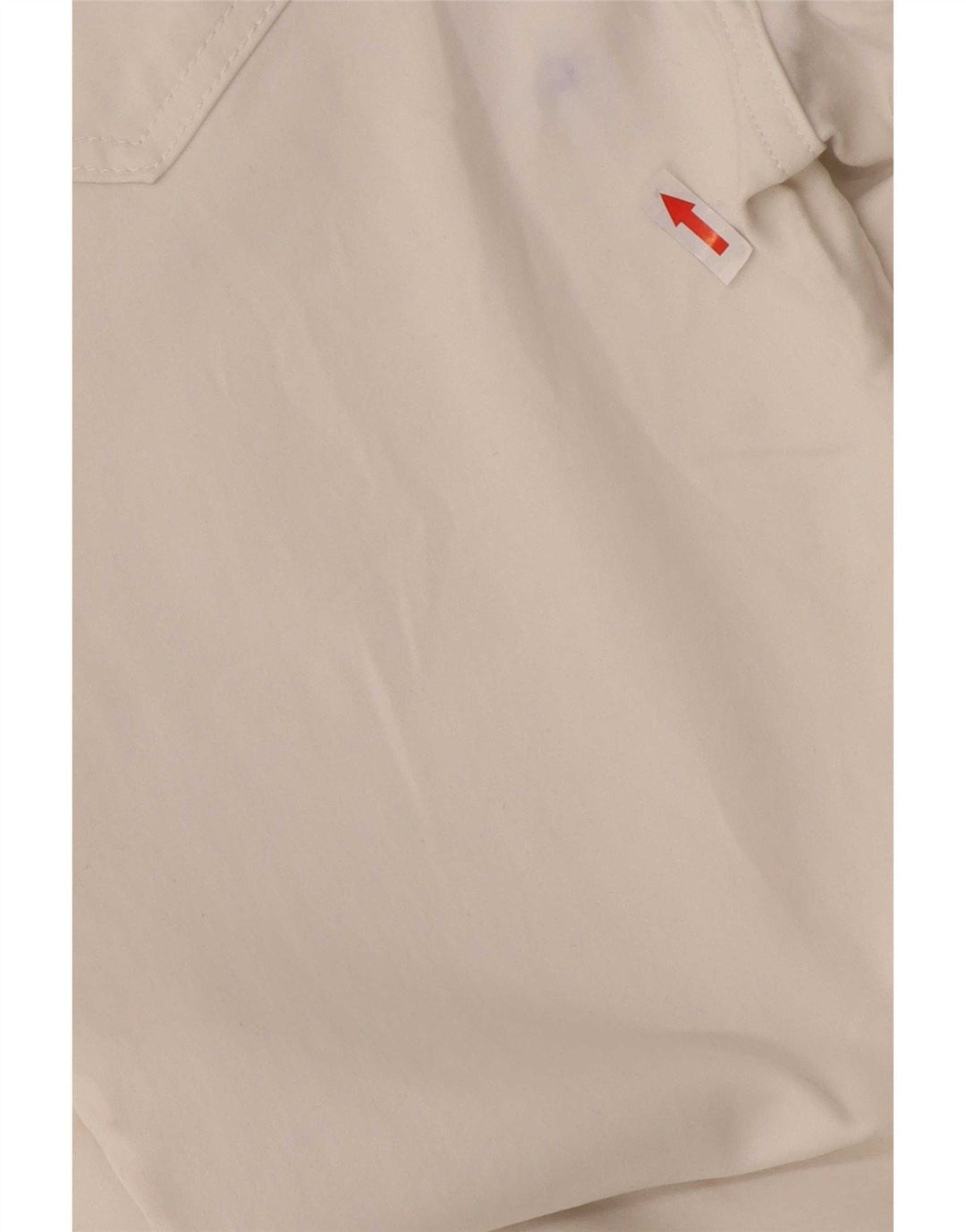Marks & Spencer Γυναικεία κανονικά Skinny Jeans UK 14 Medium W30 L27 White