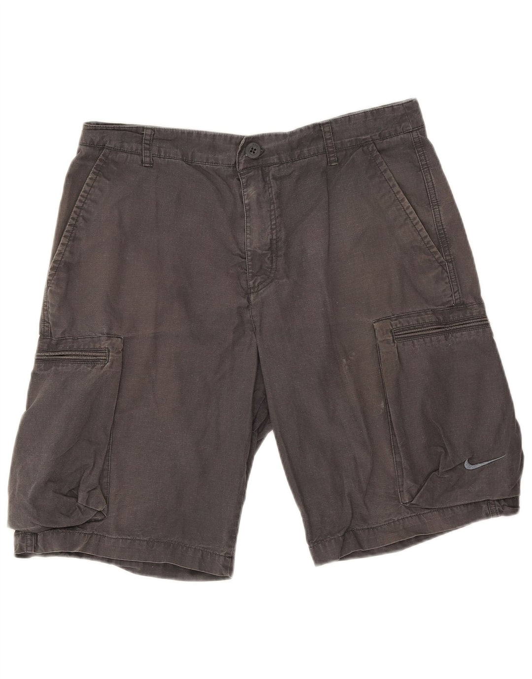 Ανδρικό σορτς Nike Cargo W34 Large Grey