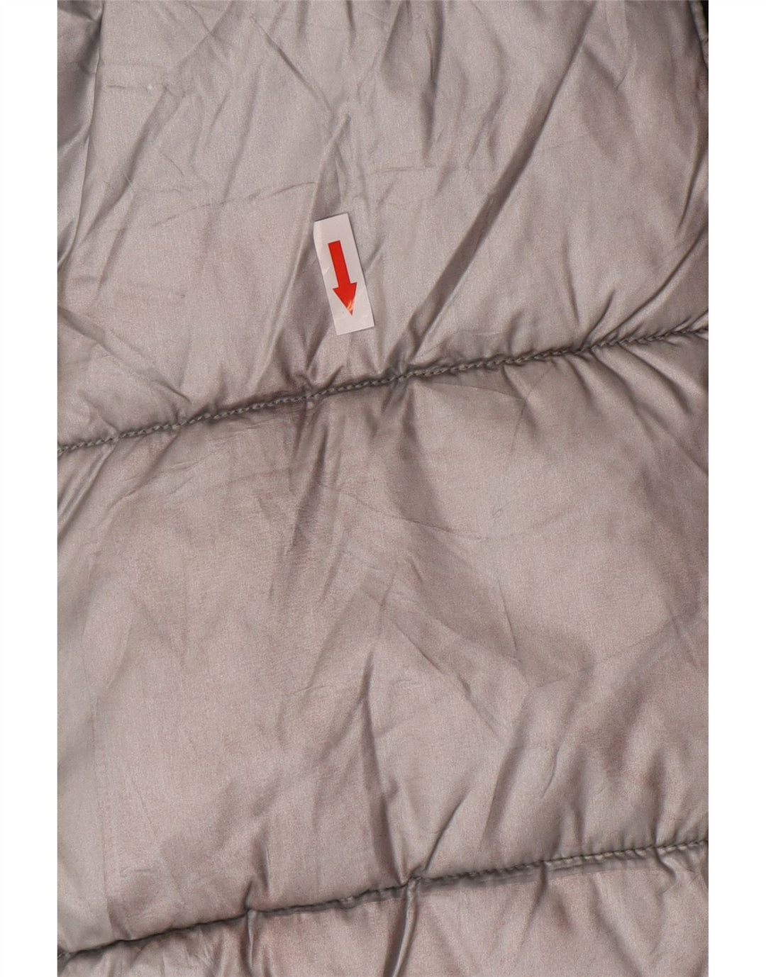 Astrolabio Ανδρική επένδυση Gilet IT 48 Medium Silver Polyamide