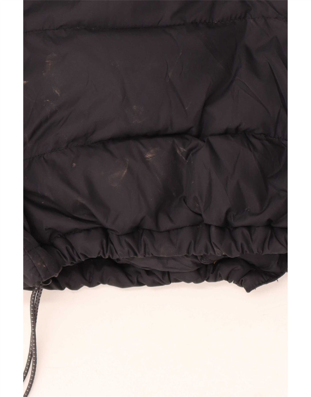 Ανδρικό μπουφάν Invicta με επένδυση UK 38 Medium Navy Blue Polyamide