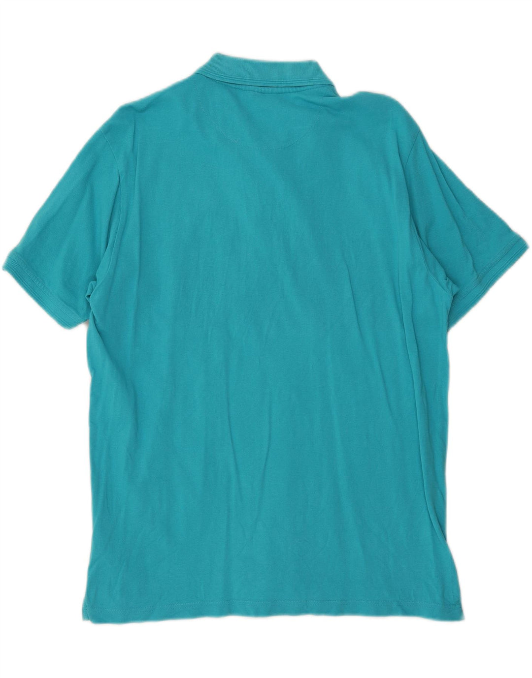 Pierre Cardin Ανδρικό μπλουζάκι πόλο με κανονική εφαρμογή XL πολύχρωμο μπλοκ χρώματος