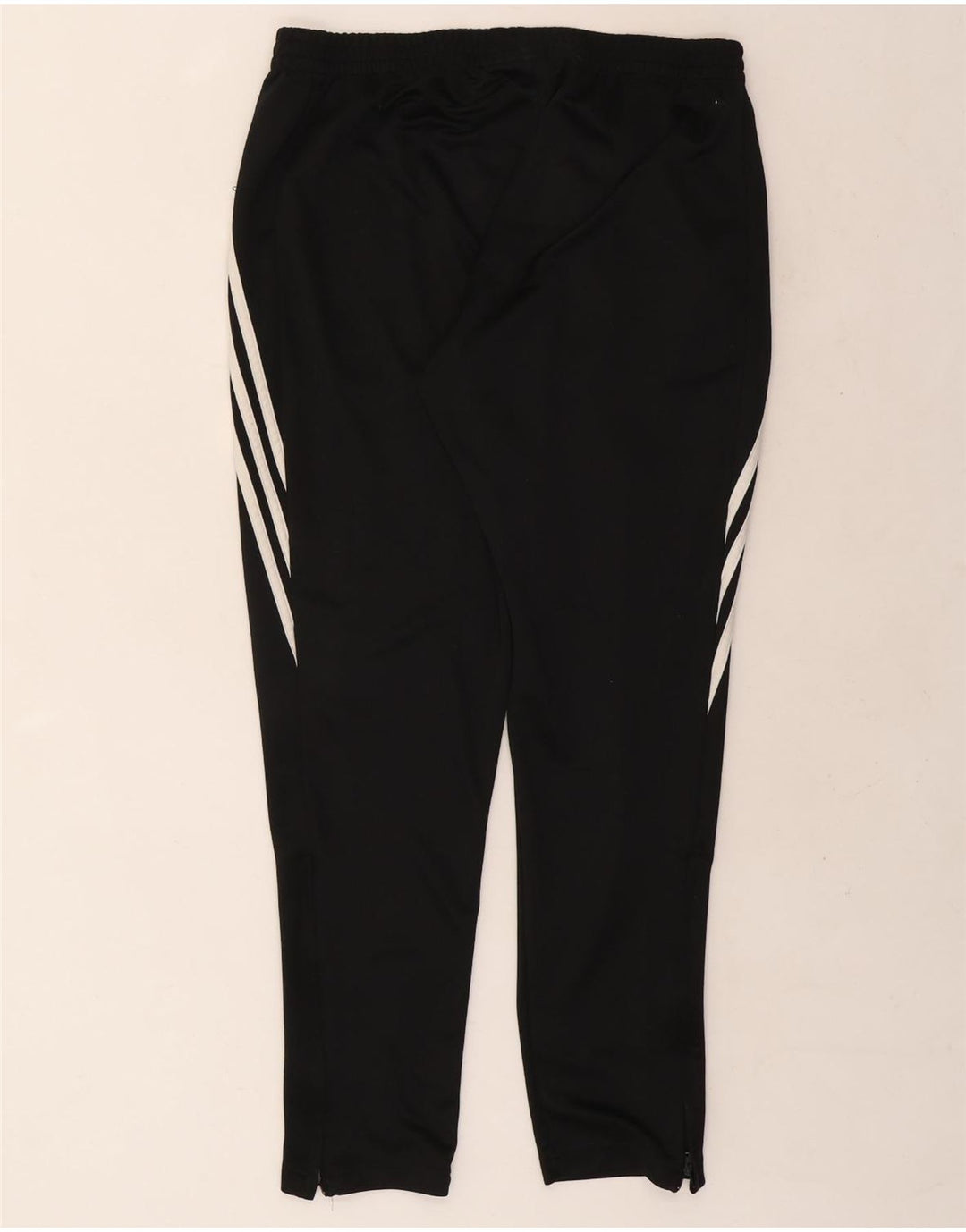 Ανδρική φόρμα Adidas Παντελόνι XL Μαύρο Πολυεστέρα