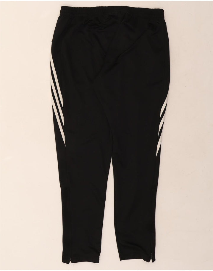 Ανδρική φόρμα Adidas Παντελόνι XL Μαύρο Πολυεστέρα