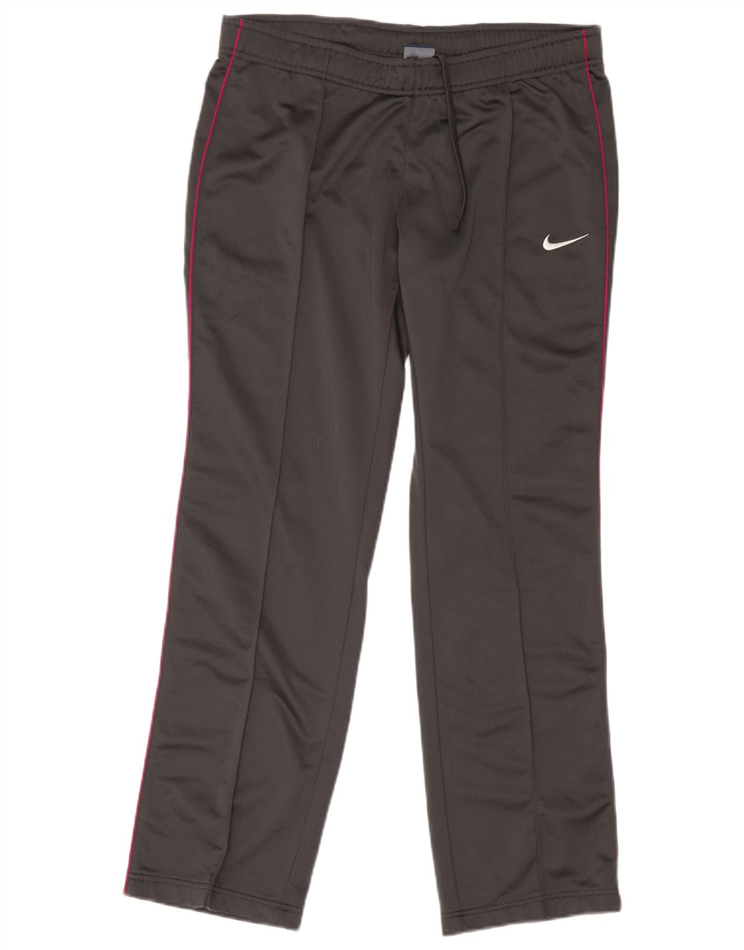 Γυναικεία φόρμα Nike Παντελόνι UK 16 Large Grey Polyester