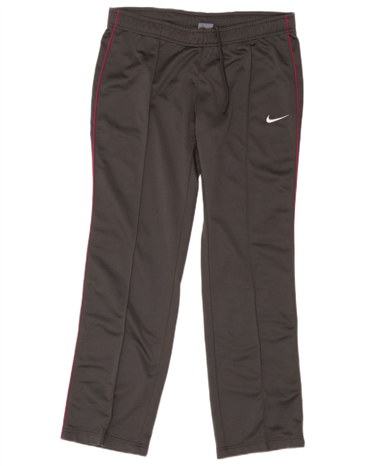 Γυναικεία φόρμα Nike Παντελόνι UK 16 Large Grey Polyester