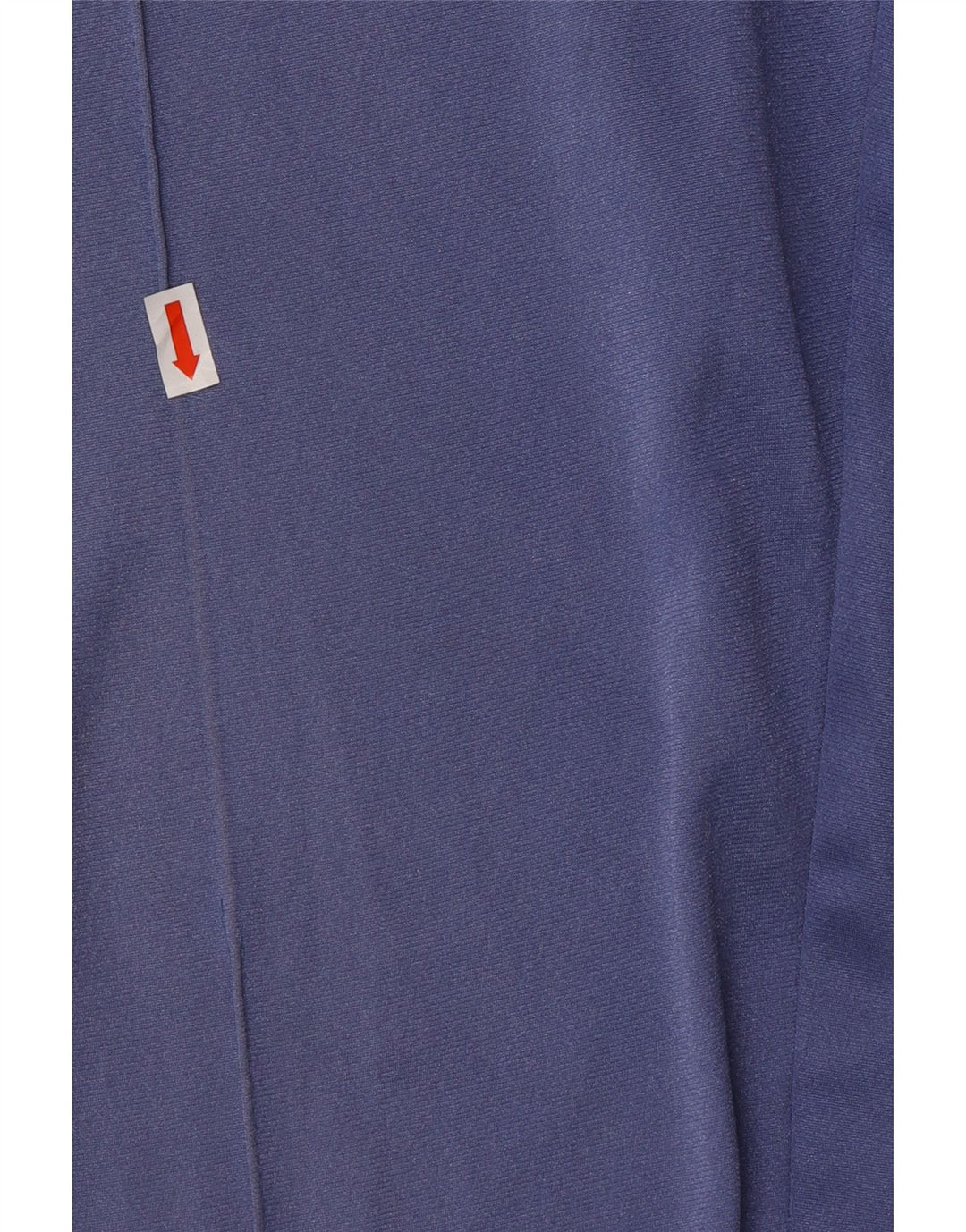 ASICS Ανδρική φόρμα γυμναστικής γραφική IT 50 Large Purple