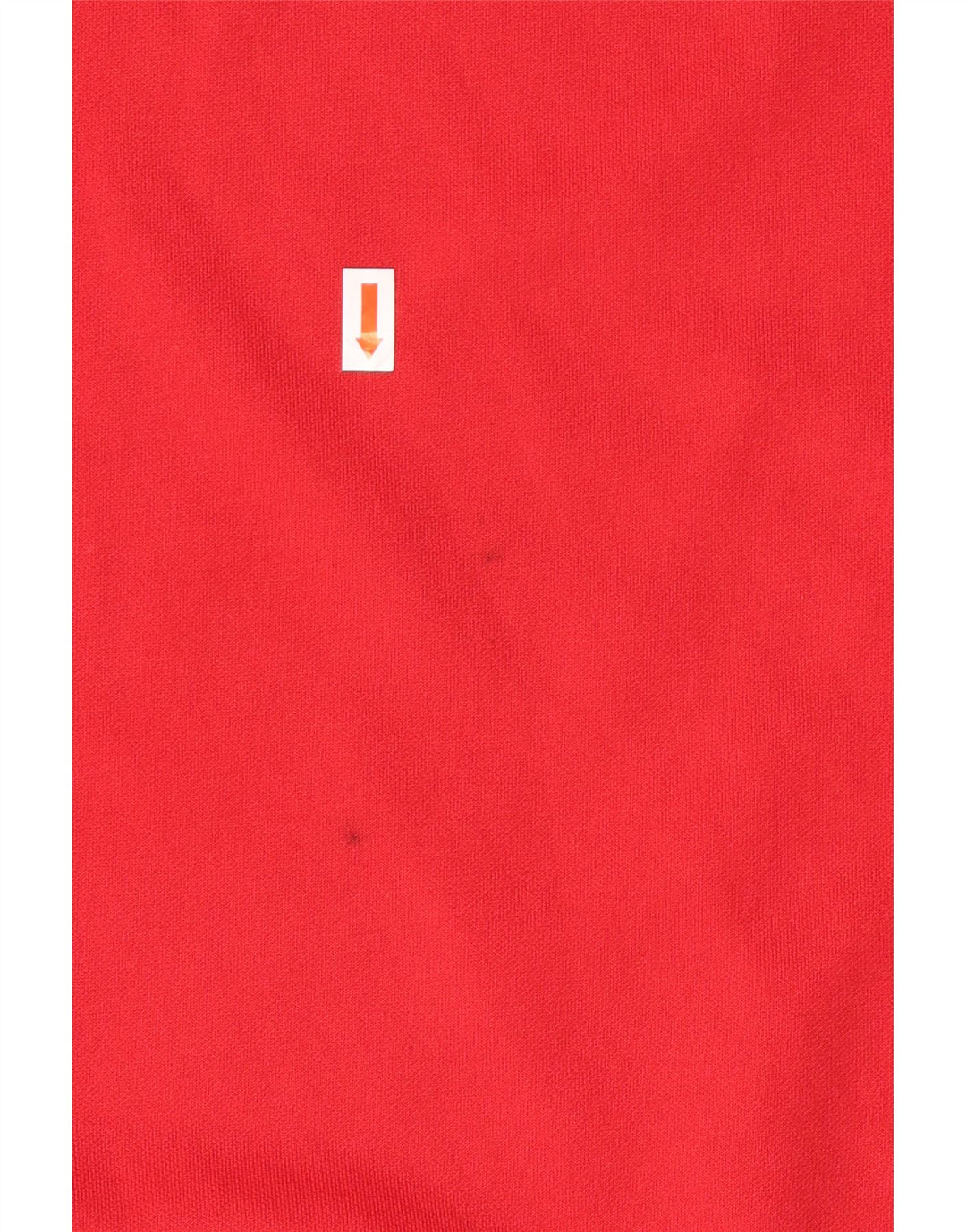 NIKE Φούτερ για αγόρια πουλόβερ 12-13 ετών Μεγάλο κόκκινο χρώμα πολυεστέρα