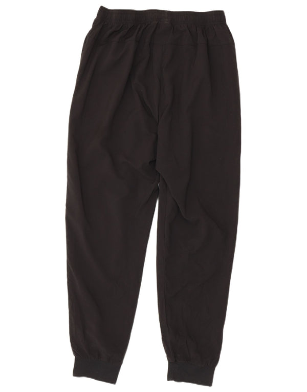 Ανδρική φόρμα Adidas Παντελόνι Joggers Μεγάλο Μαύρο Πολυεστέρα