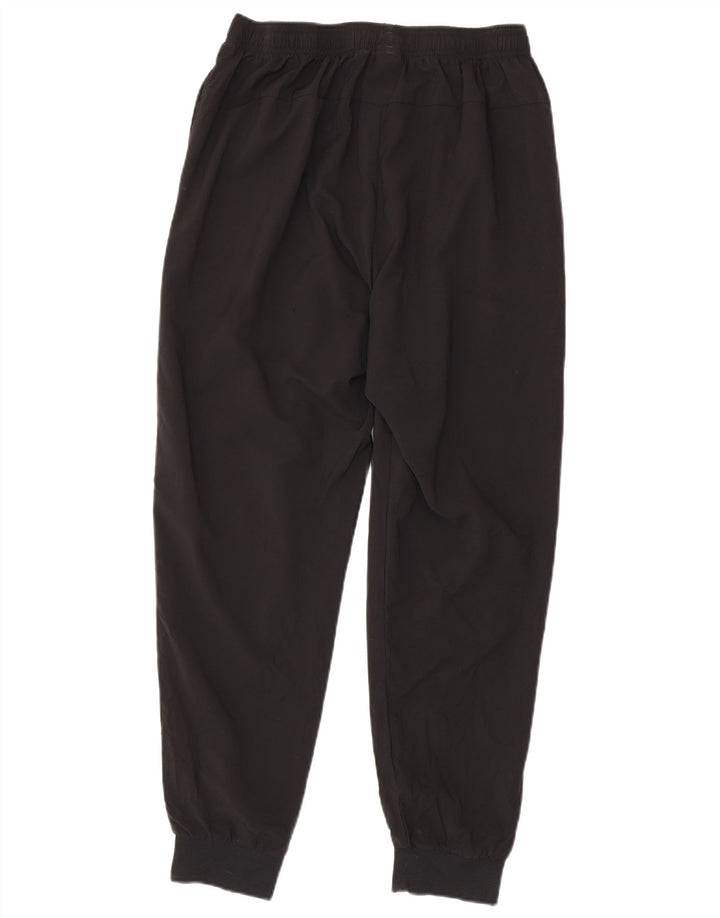 Ανδρική φόρμα Adidas Παντελόνι Joggers Μεγάλο Μαύρο Πολυεστέρα