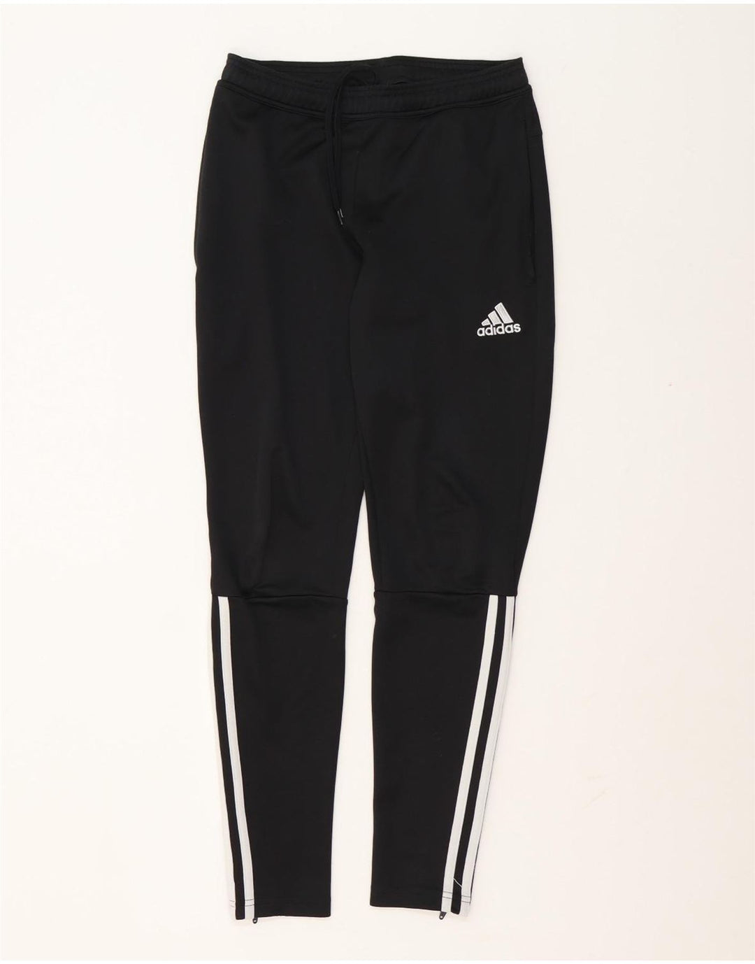 Ανδρική αθλητική φόρμα Adidas Climacool XS Μαύρο Πολυεστέρας