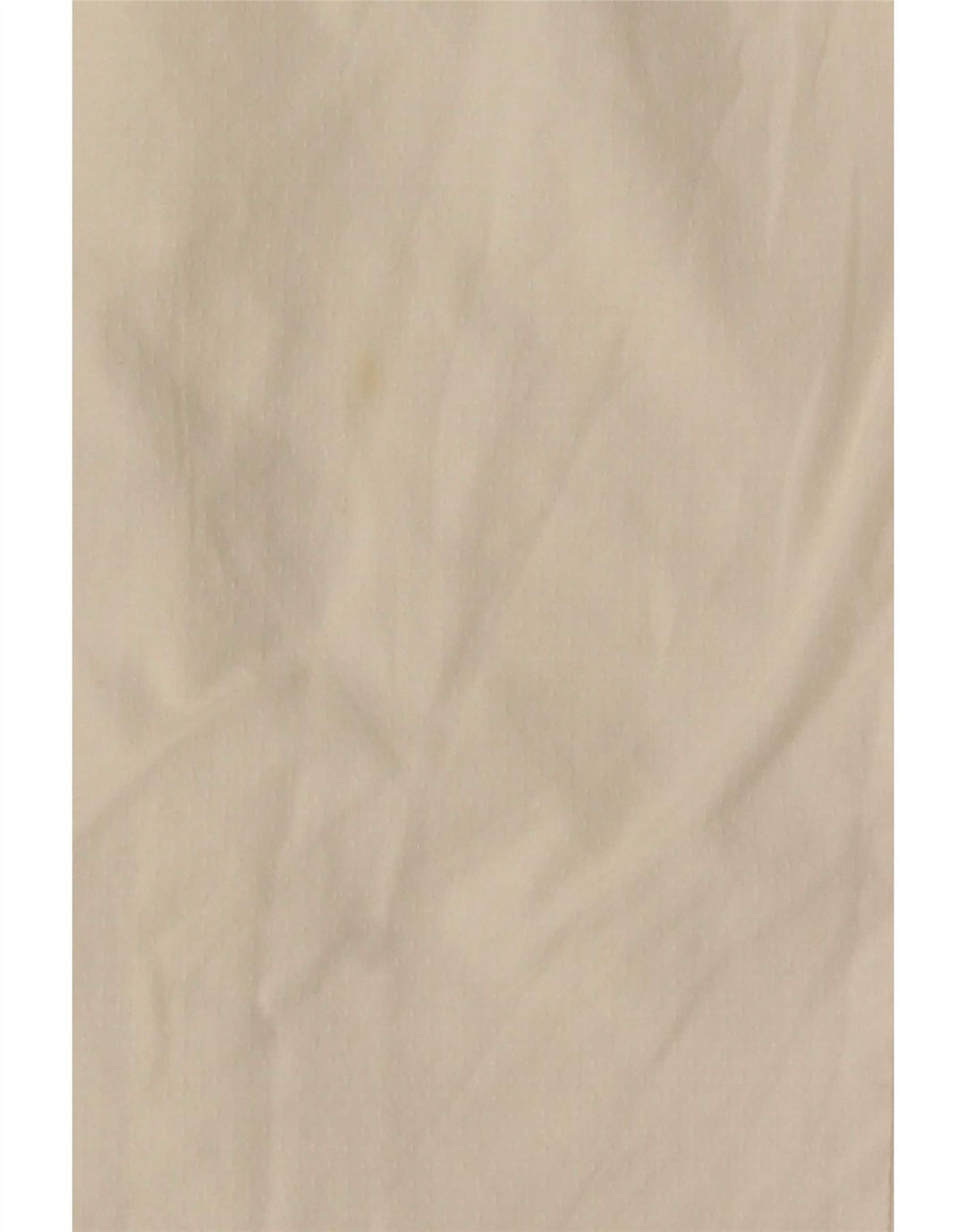 Ανδρικό πουκάμισο Guess Slim Fit Large White