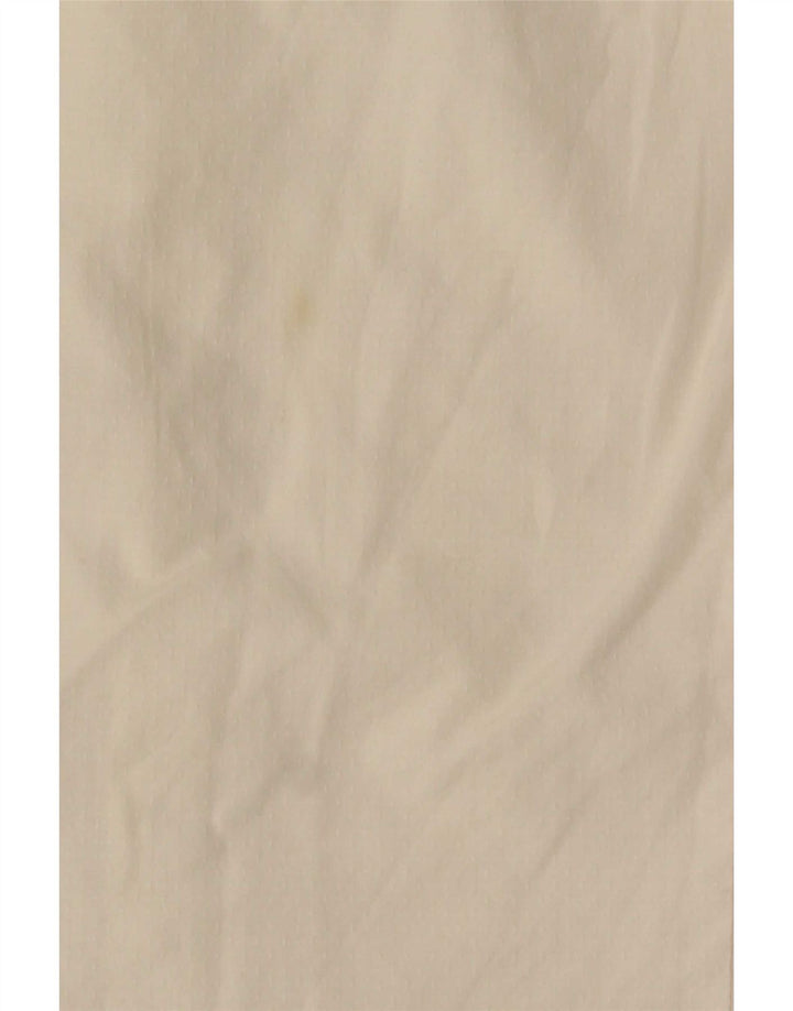 Ανδρικό πουκάμισο Guess Slim Fit Large White