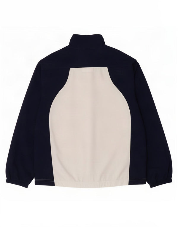 Ανδρική αθλητική φόρμα Adidas Top Jacket μέγεθος 40/42 Medium Navy Blue Colourblock