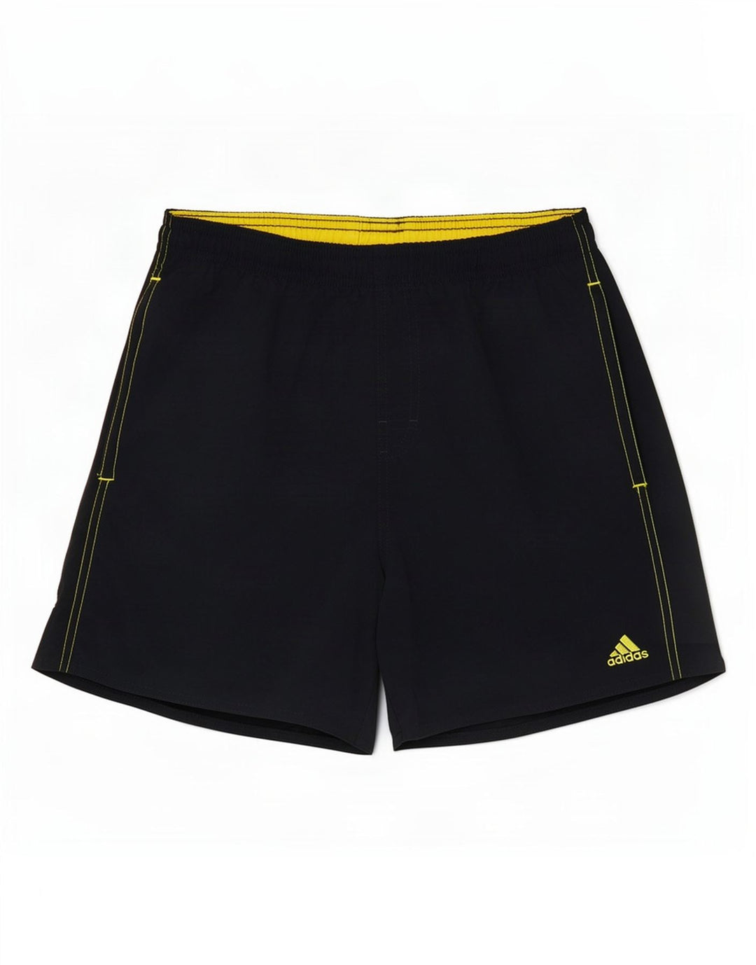 Ανδρικό σορτς κολύμβησης Adidas Small Navy Blue Nylon