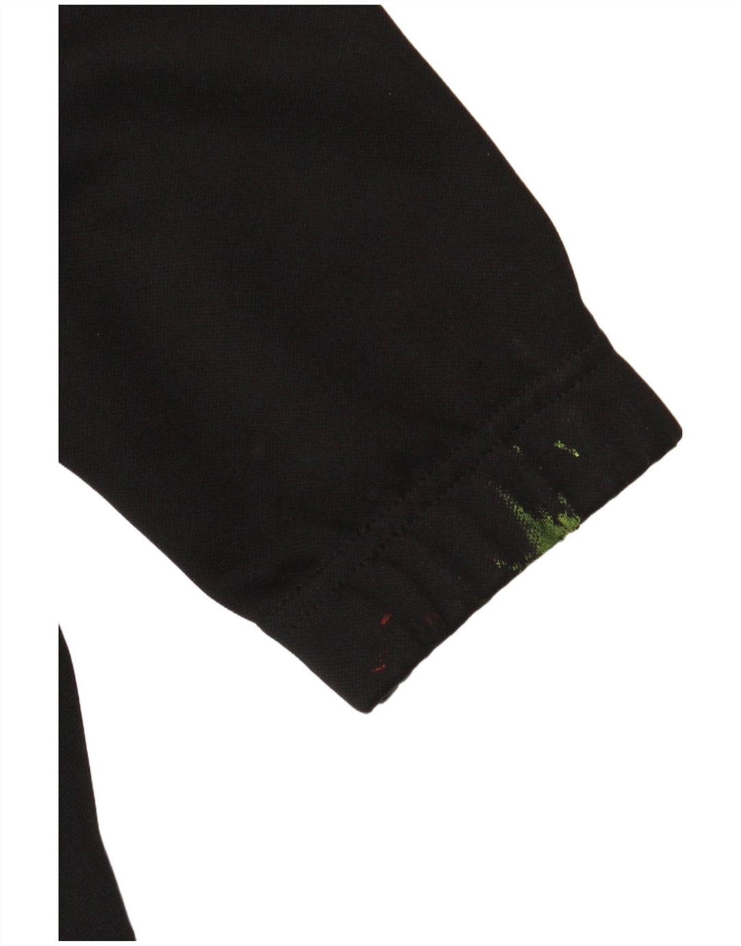 Ανδρική φόρμα ADIDAS Climalite Top Jacket Μεσαίο Μαύρο Πολυεστέρα