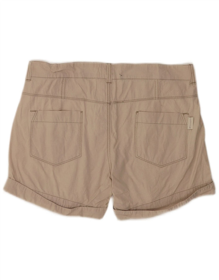Champion γυναικείο casual σορτς Medium W30 Beige