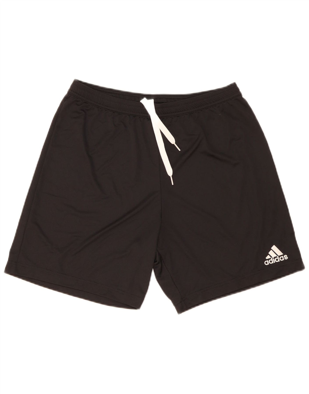 Ανδρικό σορτς Adidas Aeroready Αθλητικό μεγάλο μαύρο πολυεστέρα