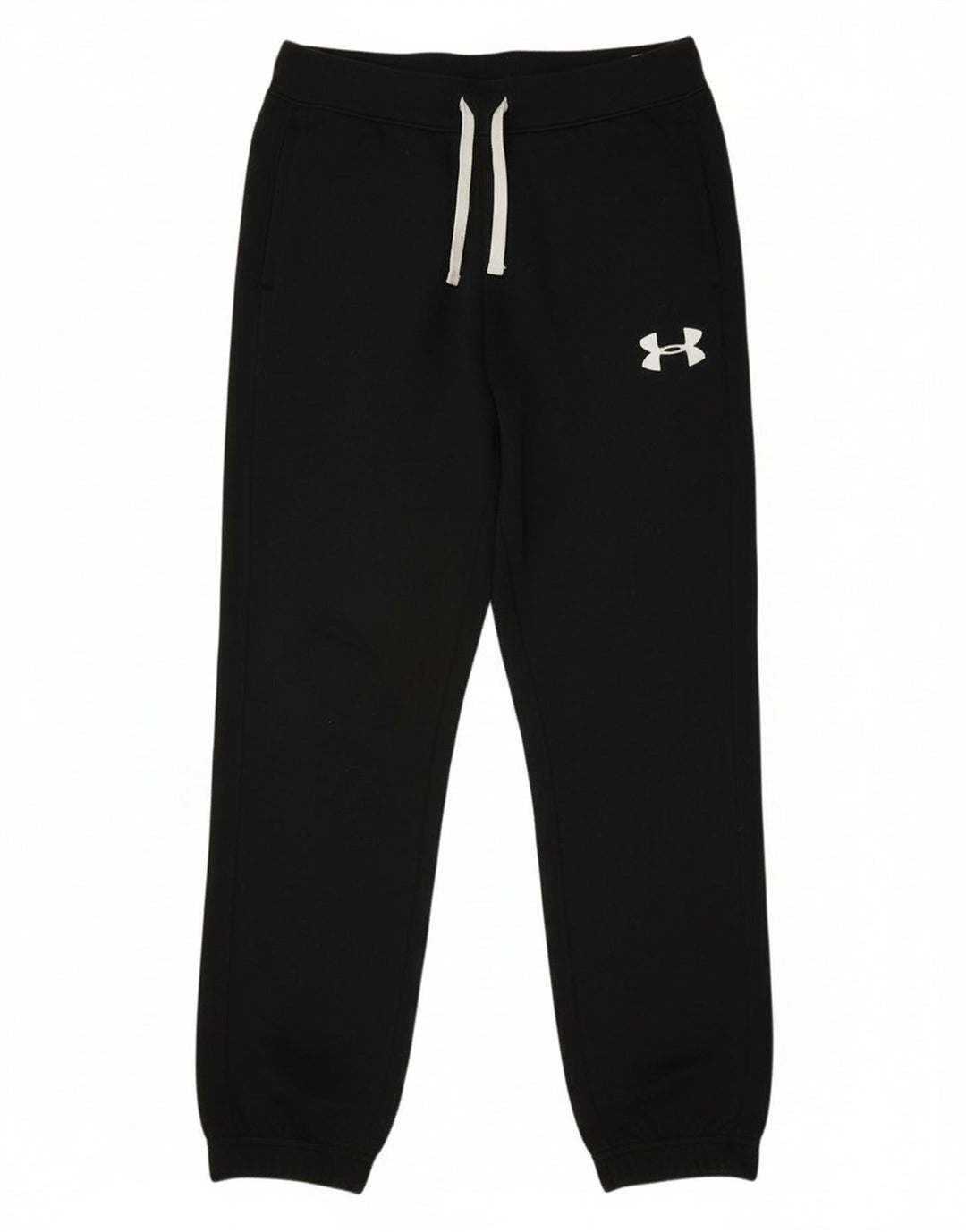 Under Armour Boys αθλητική φόρμα Παντελόνι Joggers 9-10 ετών Μεσαίο Μαύρο