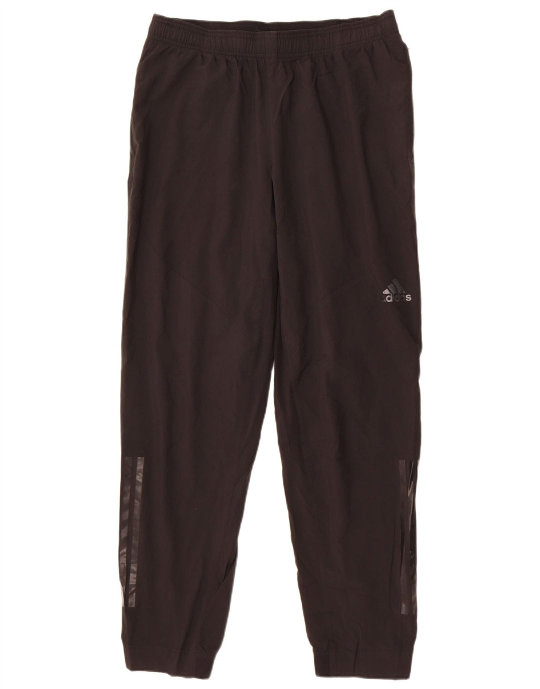 Adidas Ανδρική φόρμα Climacool Παντελόνι Joggers Μεγάλο Μαύρο Πολυεστέρα