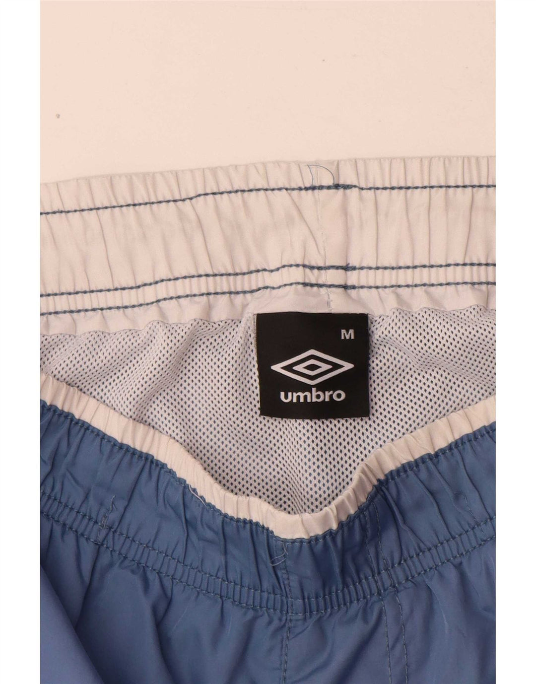 Γυναικείο σορτς κολύμβησης Umbro UK 14 Medium Navy Blue