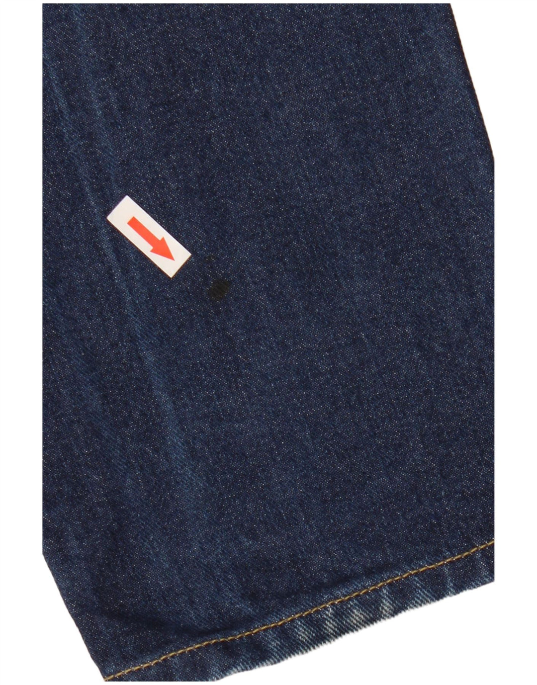 Ανδρικό Slim Jeans Carhartt W30 L29 Navy Blue Cotton