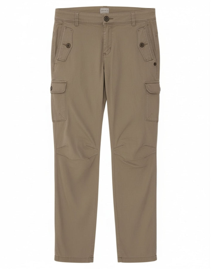 Penny Black Γυναικείο Παντελόνι Joggers Cargo W30 L30 Beige