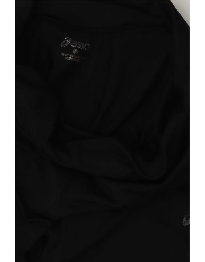 Γυναικείο κολάν Asics UK 10 Small Black