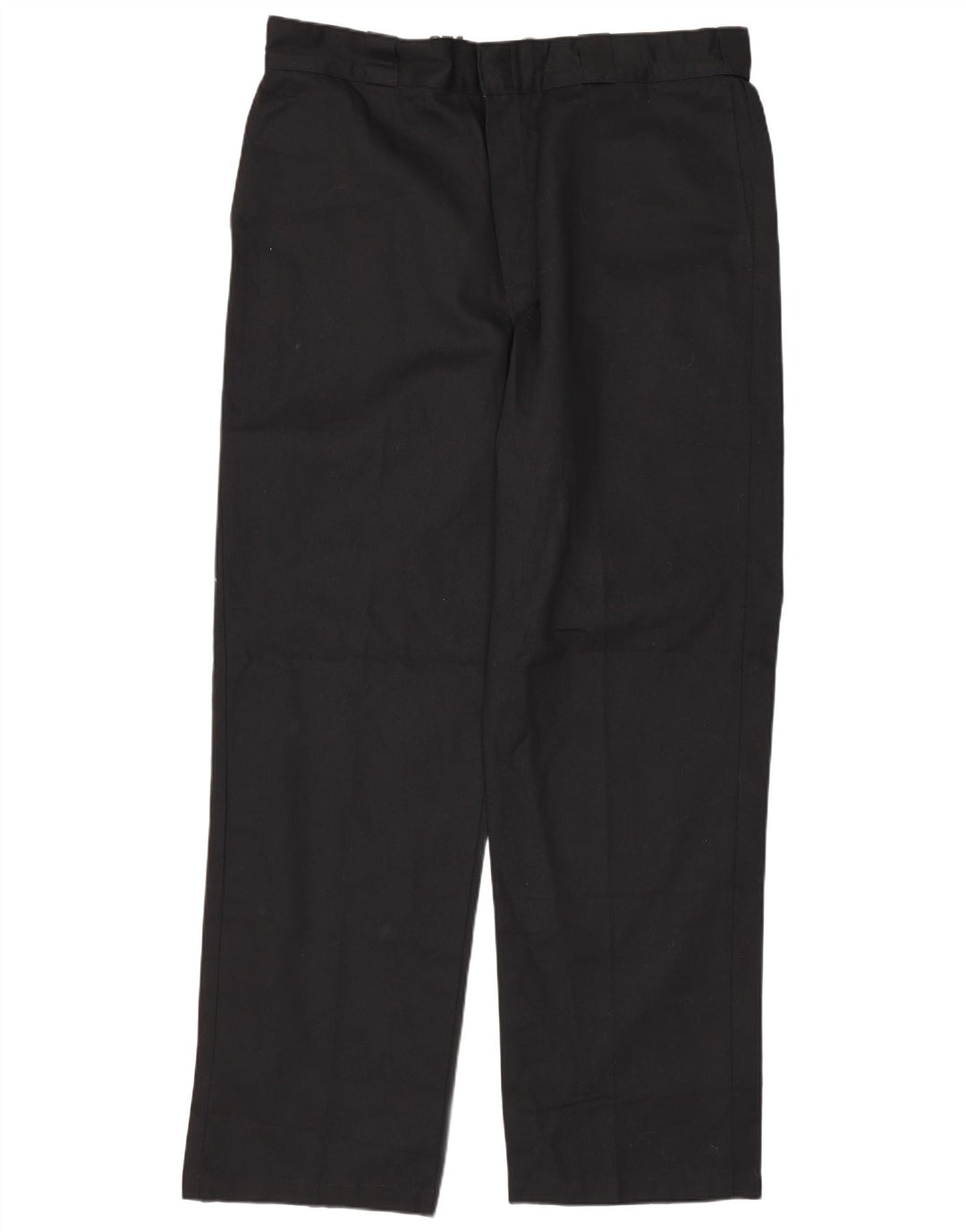 DICKIES Ανδρικό 874 Παντελόνι Chino με ίσια εφαρμογή W36 L32 Μαύρο
