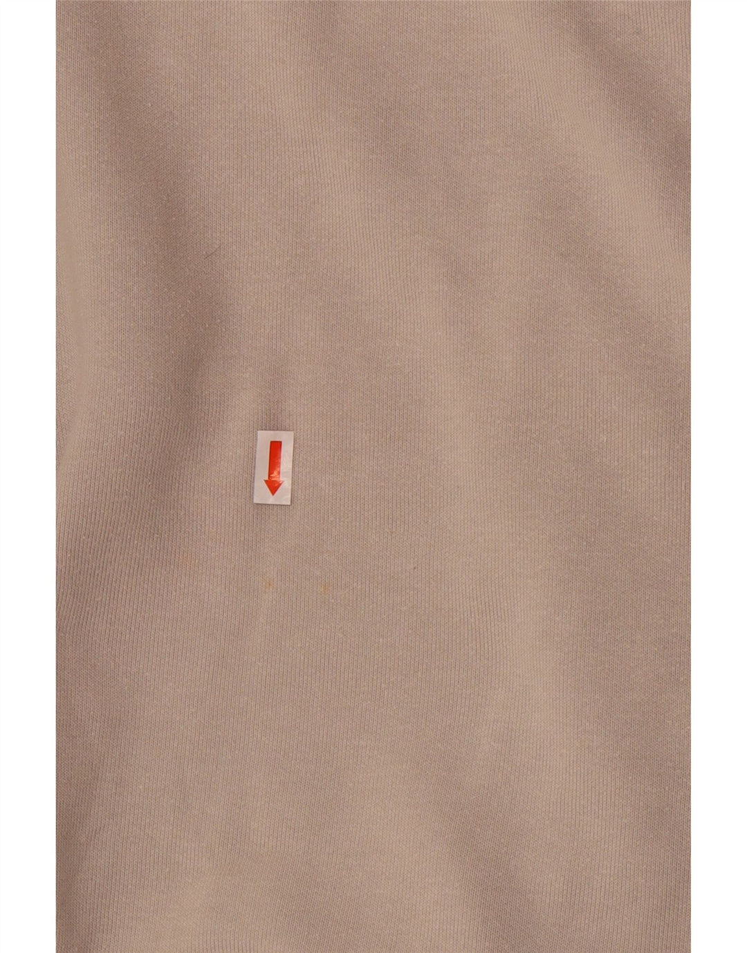 Ανδρική φόρμα Champion Top Jacket 2XL Γκρι Colourblock Βαμβακερό