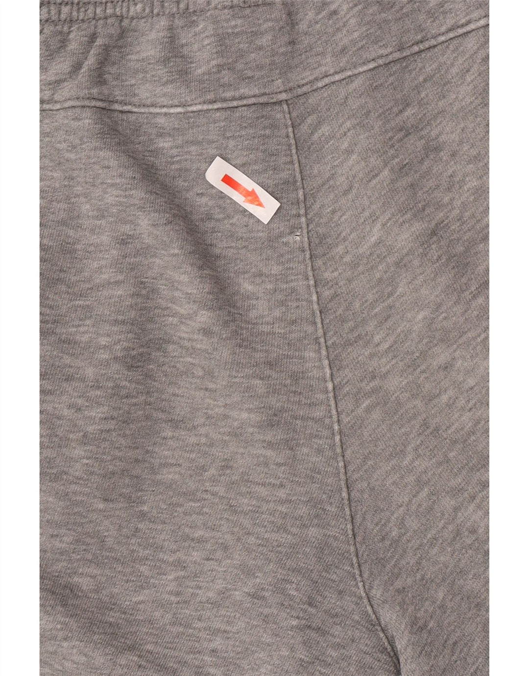 Puma Boys Sport σορτς 11-12 ετών Γκρι