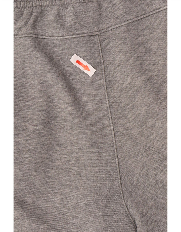 Puma Boys Sport σορτς 11-12 ετών Γκρι